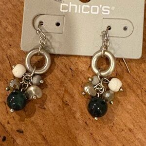 Chicos Earrings